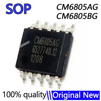 (5 штук) CM6805AG CM6805BG SOP-10 100% новый чипсет