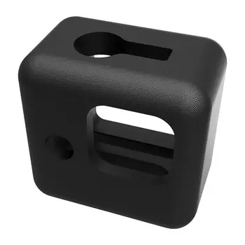 Ветрозащитный чехол с шумоподавлением из пенопласта для мини-экшн-камеры ForGoPro Hero 11 Black, защита губки для камеры на ветровом стекле из пенопласта