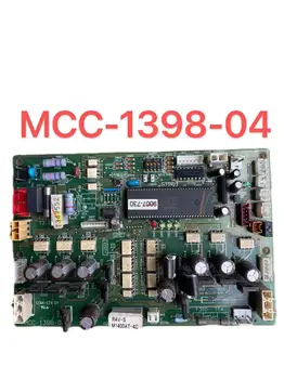 Подходит для кондиционера Toshiba RAV-SM1400AT-4C, материнской платы внешнего компьютера MCC-1398-04