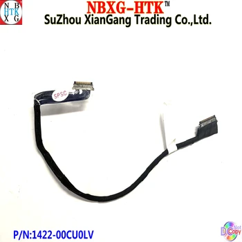 Новый оригинальный кабель для дисплея с ЖК-экраном EDP для ноутбука Lenovo U130 LCD Flex Cable 1422-00CU0LV