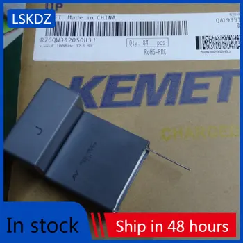 5-20 штук KEMET AV R76 0,82 мкф/1000 В 820nf u82 824 МКП совершенно новый пленочный конденсатор 38 мм