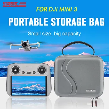 Новая портативная сумка для хранения Dji Mavic 3, сумка для дрона, наружная коробка для переноски, чехол для Dji Mavic3, Рюкзак для дрона, аксессуары для дрона