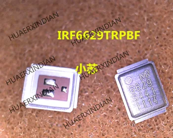 Новый оригинальный IRF6629TRPBF IRF6629 6629 QFN есть в наличии