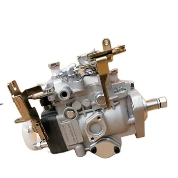 Оригинальный топливный насос высокого давления QD32 104741-4373 топливный насос для грузовых автомобилей