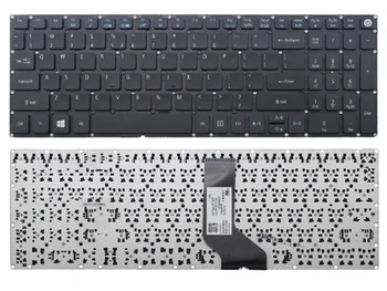 Новая клавиатура для ноутбука в США Acer Aspire E5-722 E5-722G E5-752 E5-752G E5-772 E5-772G E5-773 E5-773G Серии