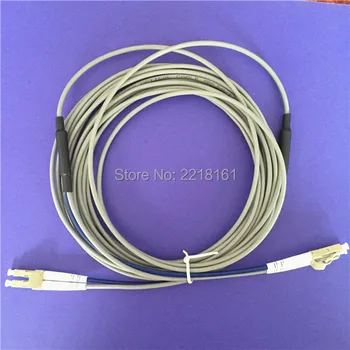 Запасные части для печатающего оборудования оптоволоконный кабель с квадратным сердечником 6 м для печатающей головки Konica KM512I 1024 JHF Human data cable 5шт