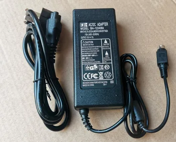 Бесплатная доставка Аккумуляторный адаптер Зарядное устройство для Greenlee 910FS Fusion Splicer зарядное устройство с зарядным кабелем