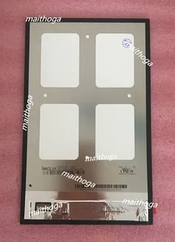 8,0-дюймовый 31-контактный 16,7-метровый TFT-ЖК-экран N080ICE-GB0 WXGA 800 (RGB) * 1280 (Rev. A1) Панель планшета Pad