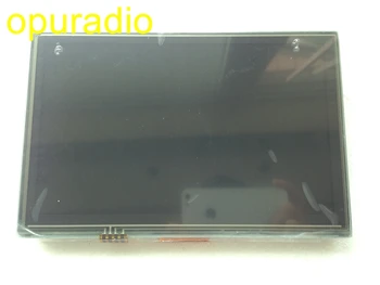 Matsushita Display LT080CA38200 ЖК-монитор с сенсорным экраном 8 дюймов для автомобильной навигации Toyotta GPS DVD видео радио аудио